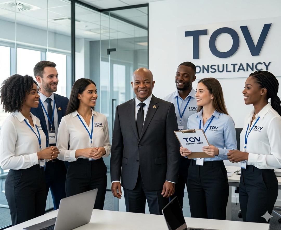 Tov Consultancy