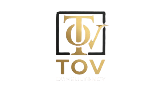 Tov Consultancy logo